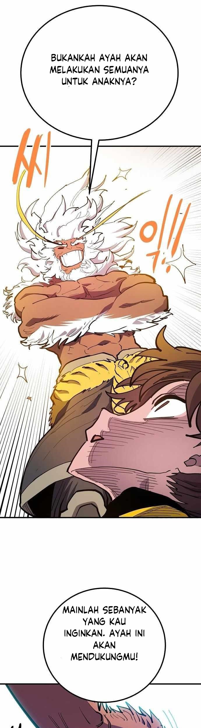 Player Chapter 176 - halaman 55