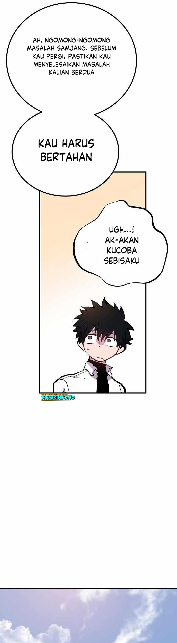 Player Chapter 176 - halaman 59