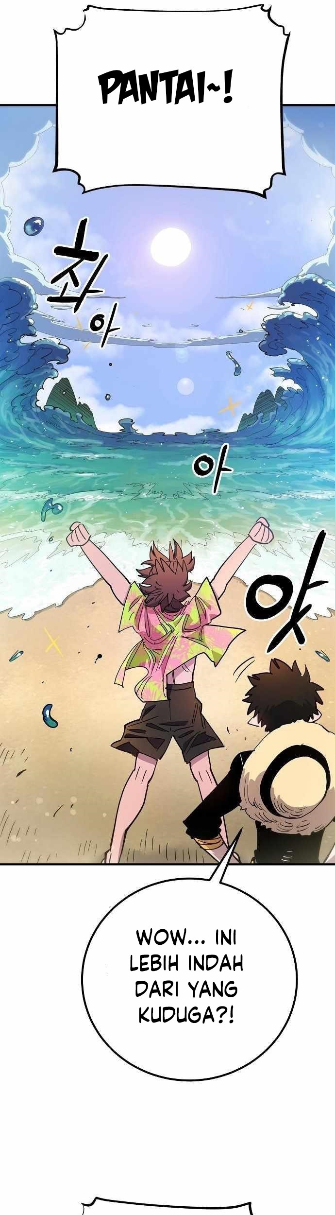 Player Chapter 176 - halaman 61