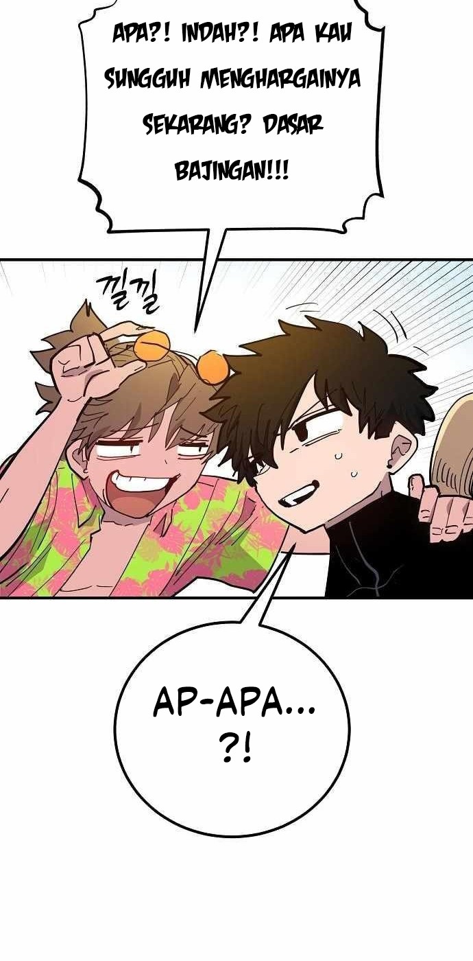 Player Chapter 176 - halaman 62