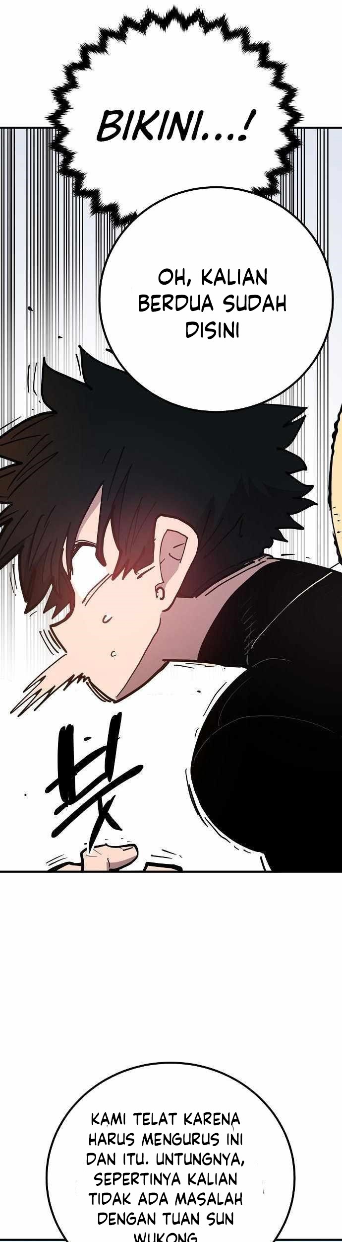 Player Chapter 176 - halaman 65