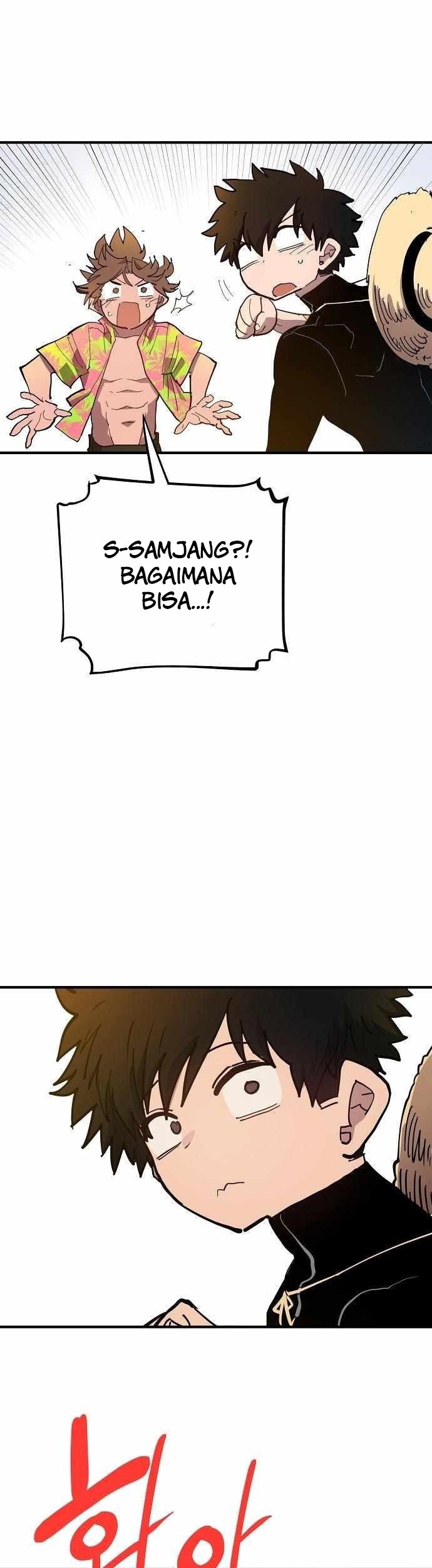 Player Chapter 176 - halaman 67