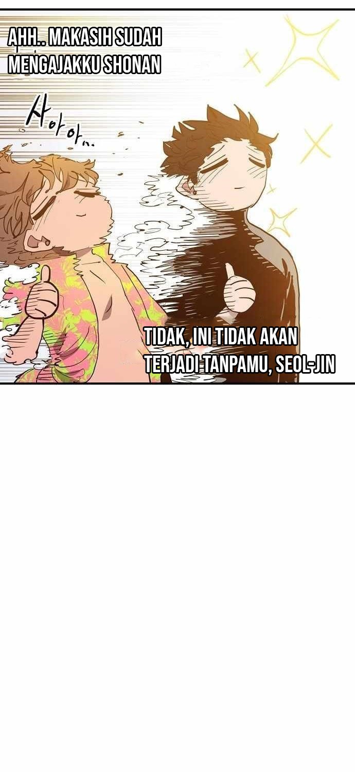 Player Chapter 176 - halaman 70