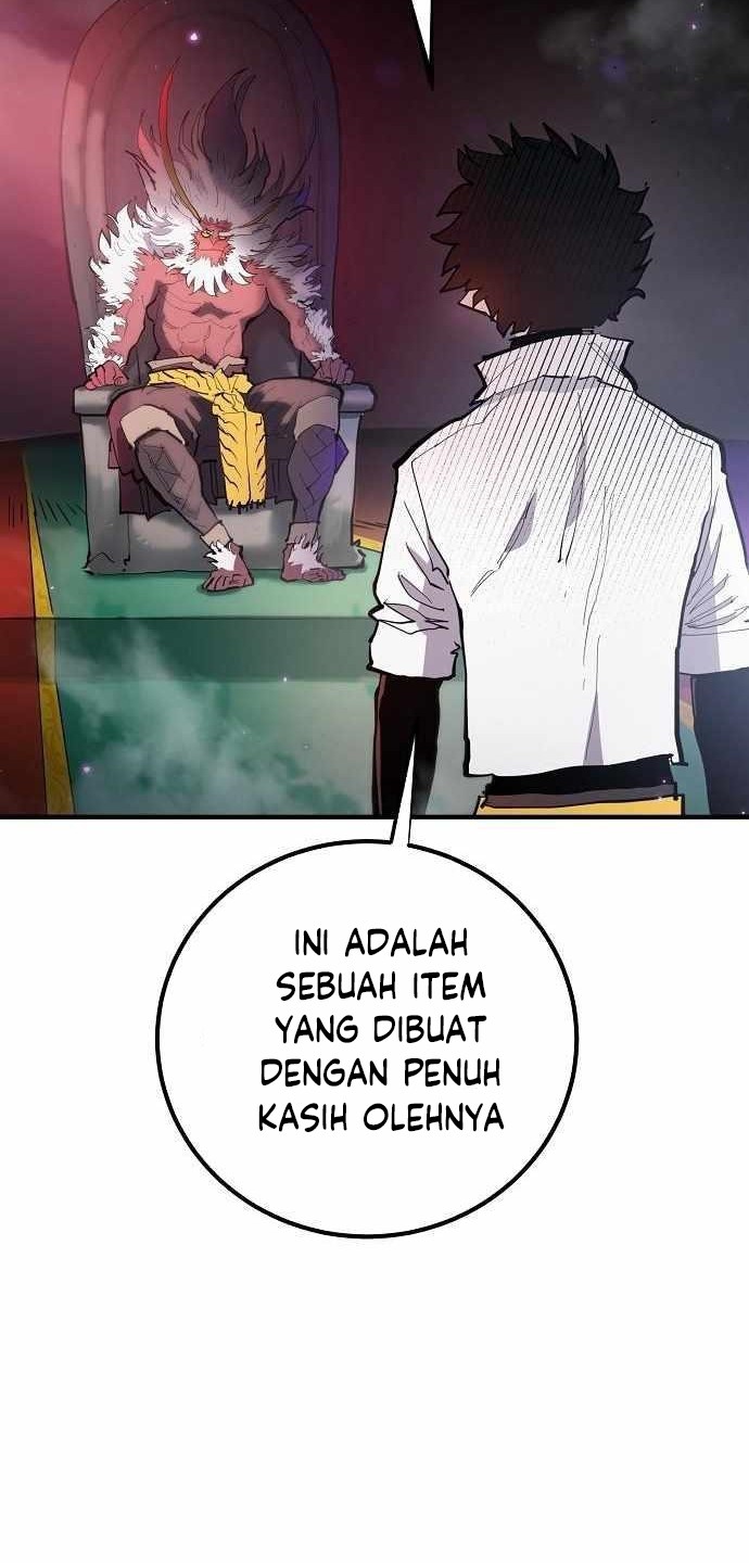 Player Chapter 176 - halaman 8