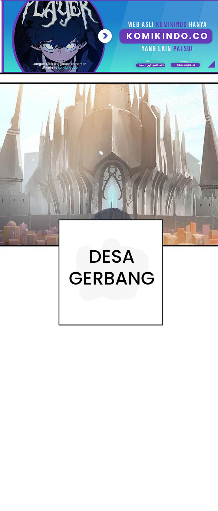 Player Chapter 177 - halaman 2