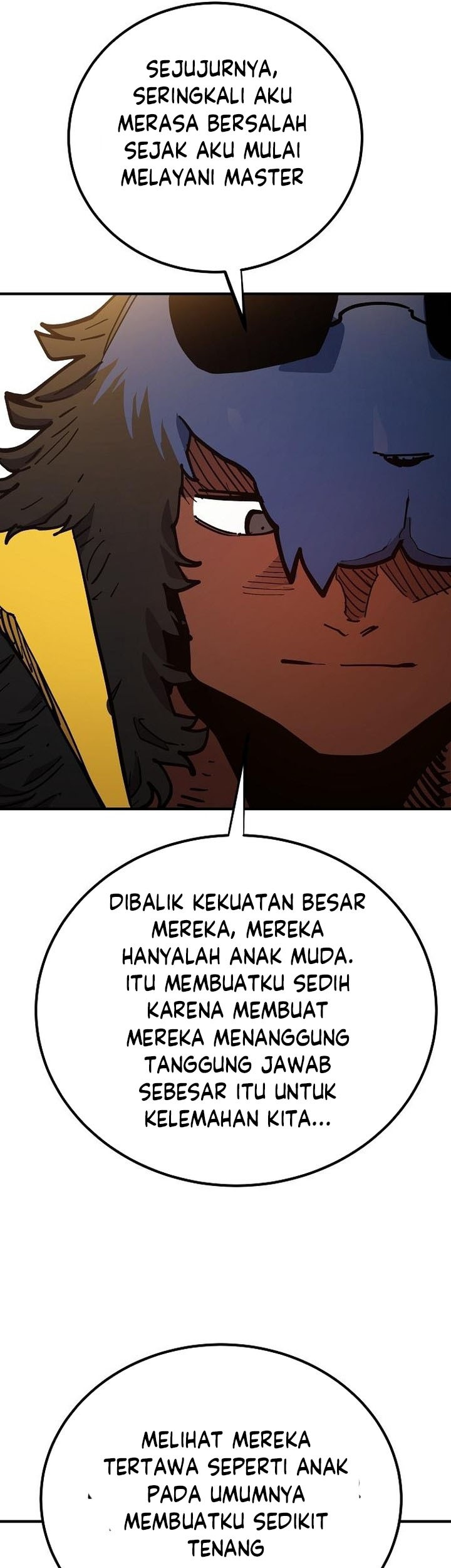 Player Chapter 177 - halaman 23