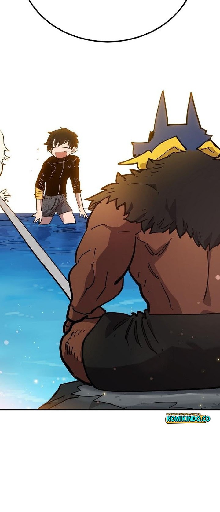 Player Chapter 177 - halaman 24