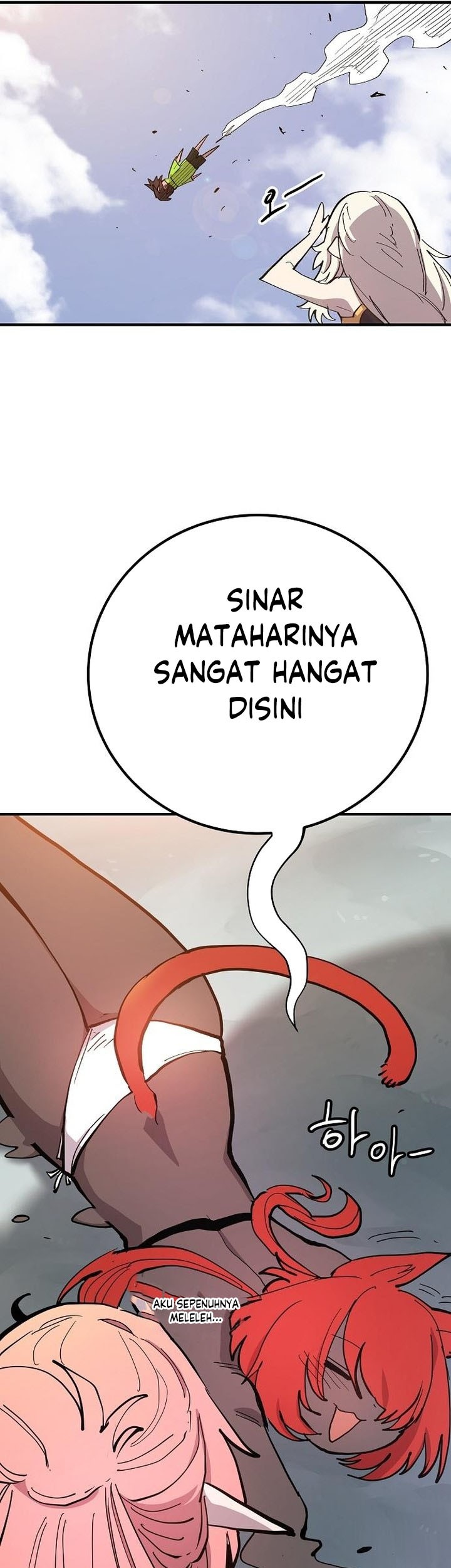 Player Chapter 177 - halaman 29