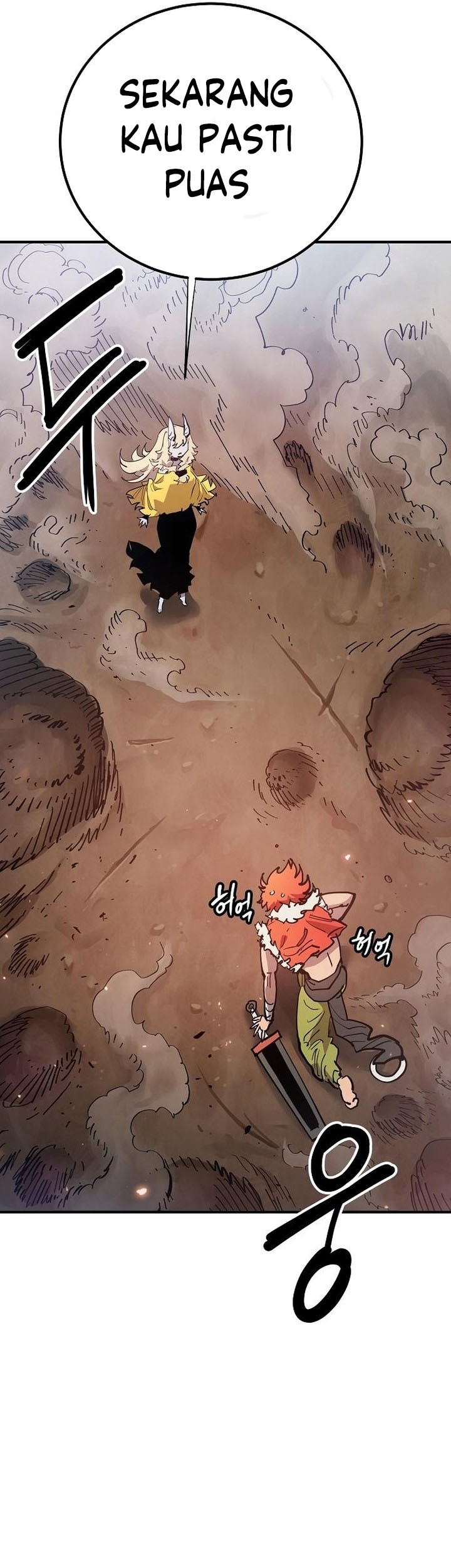 Player Chapter 177 - halaman 3