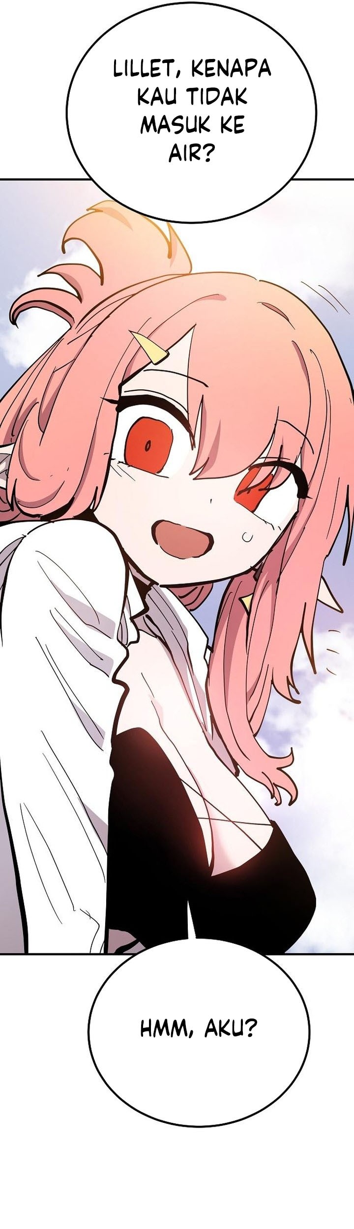 Player Chapter 177 - halaman 31
