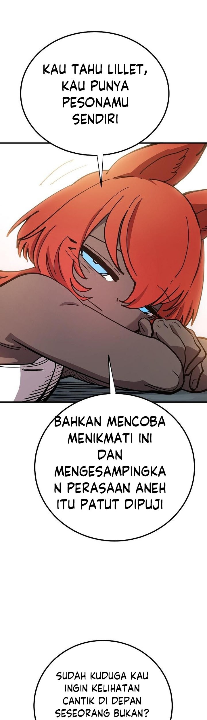 Player Chapter 177 - halaman 35
