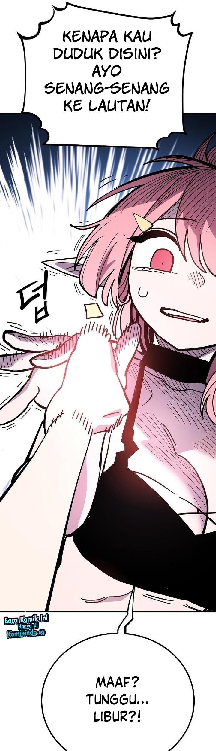 Player Chapter 177 - halaman 39