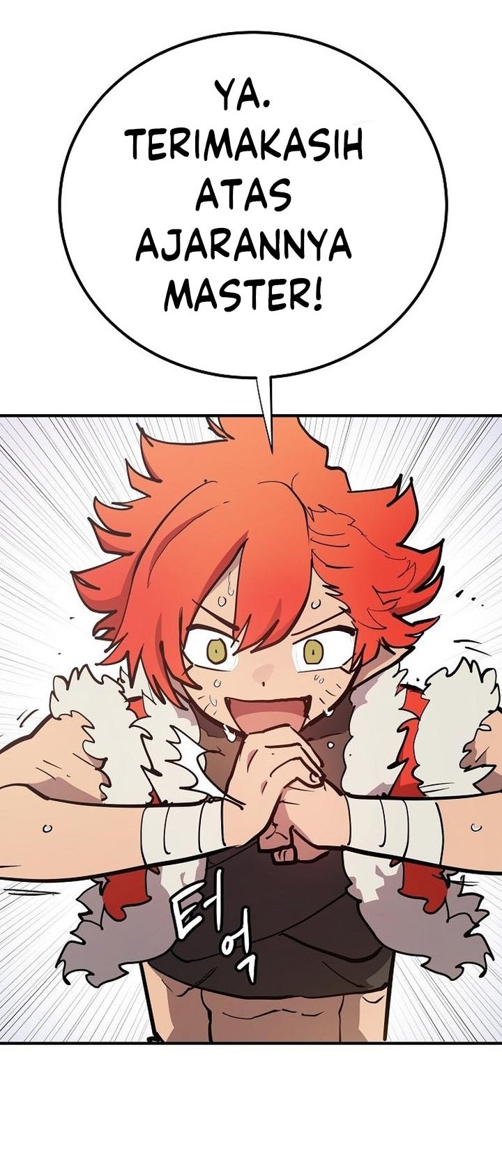 Player Chapter 177 - halaman 4