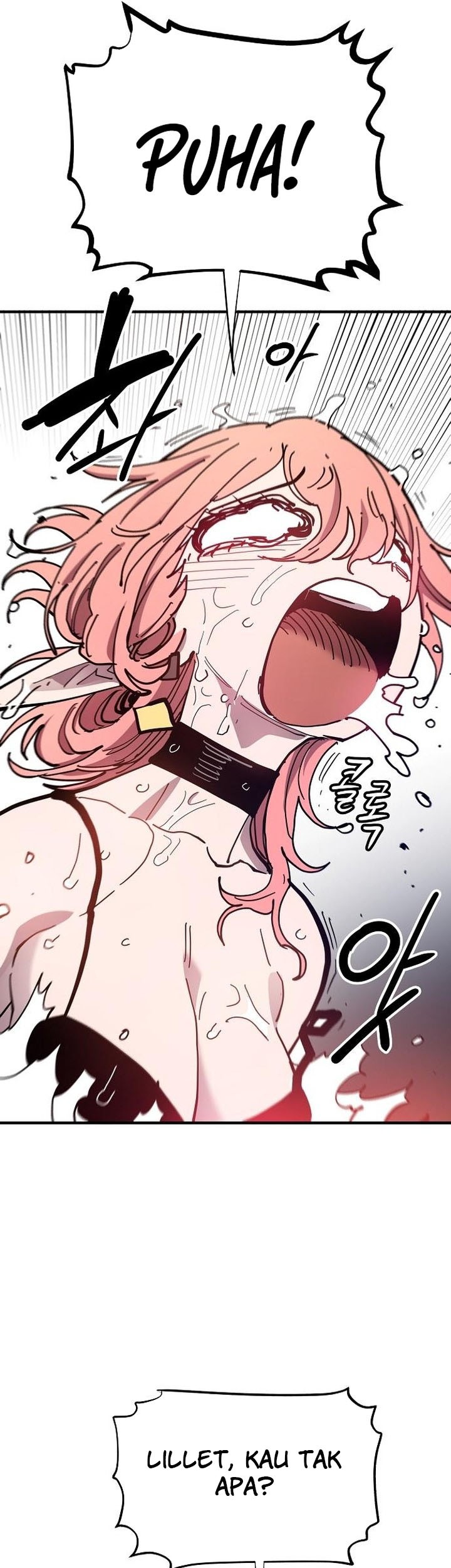 Player Chapter 177 - halaman 47