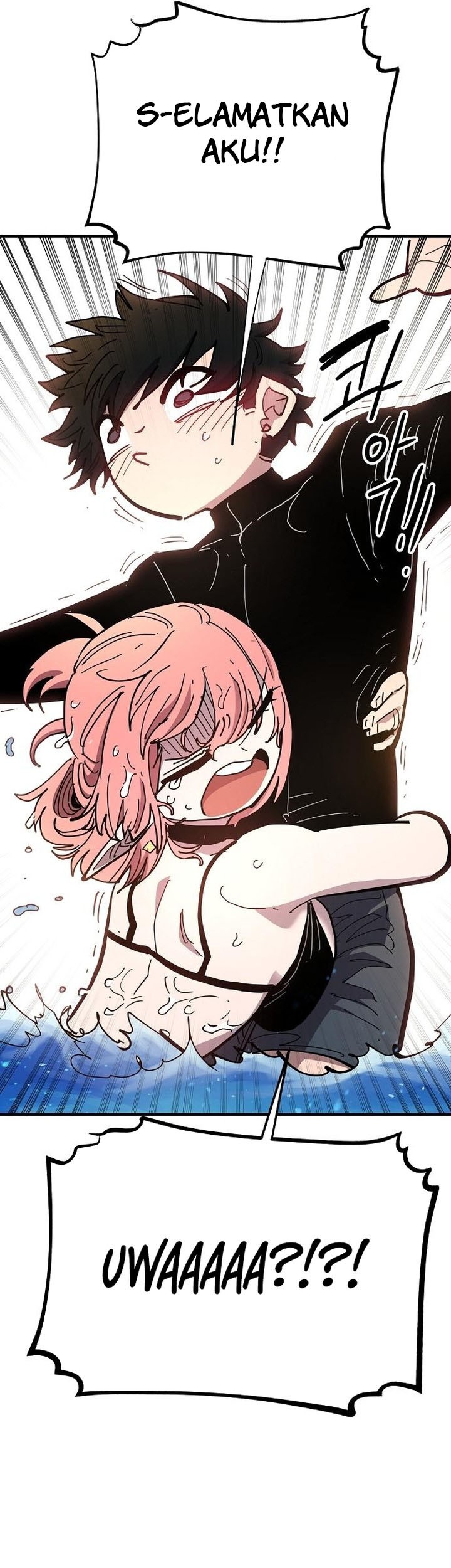Player Chapter 177 - halaman 49