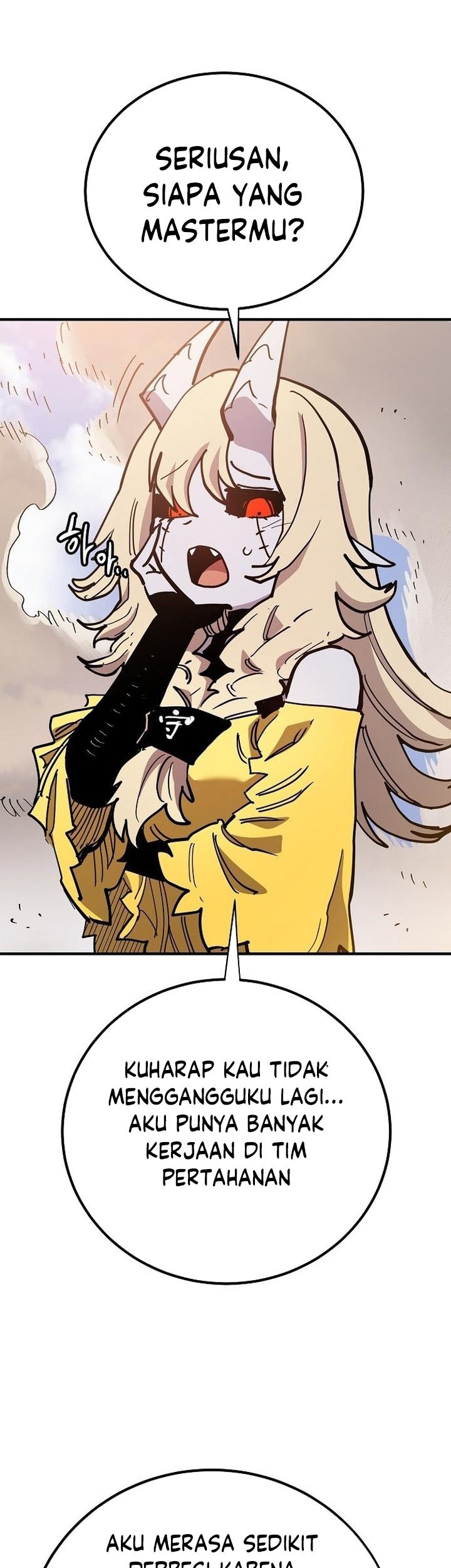 Player Chapter 177 - halaman 5