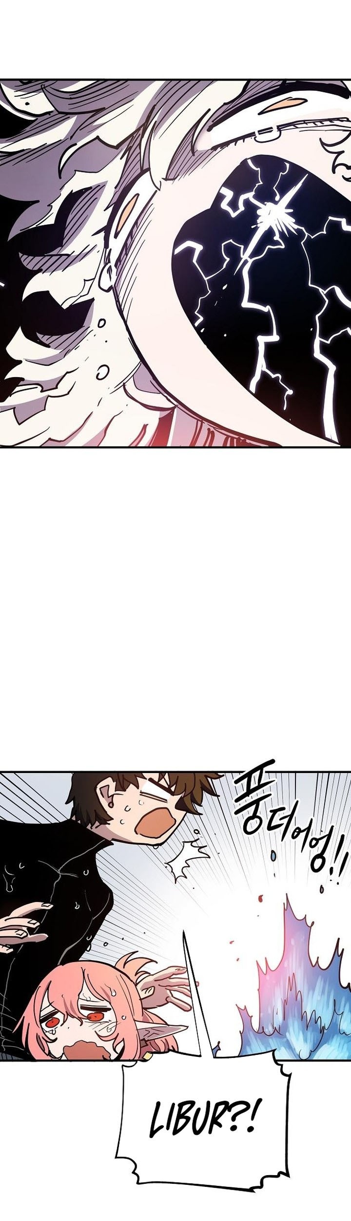 Player Chapter 177 - halaman 53