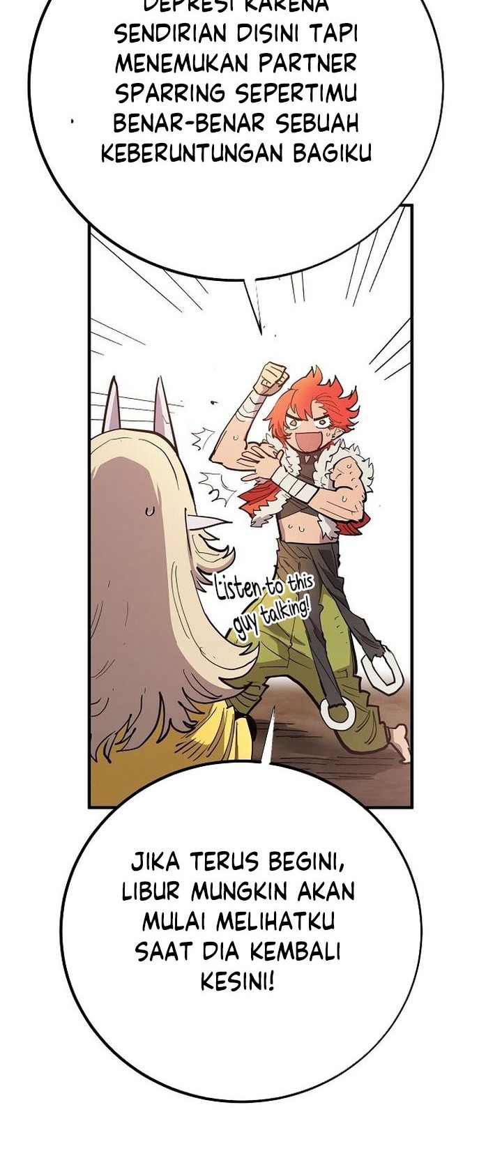 Player Chapter 177 - halaman 6