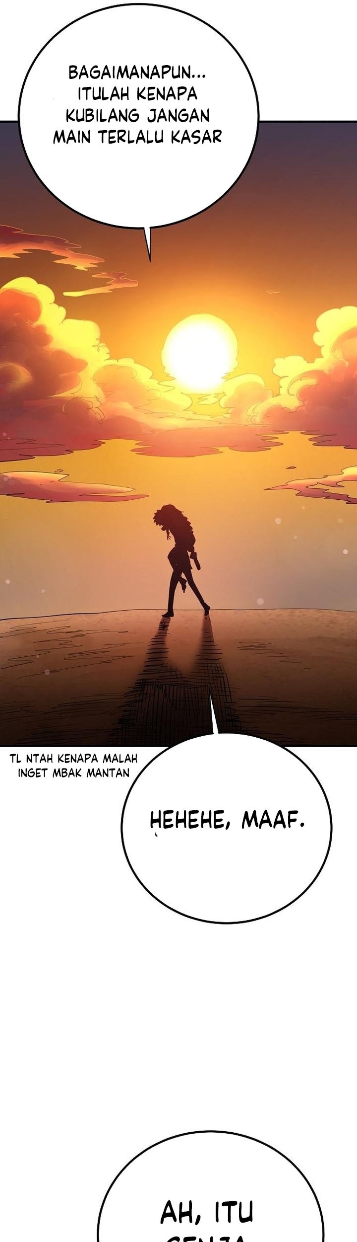 Player Chapter 177 - halaman 60