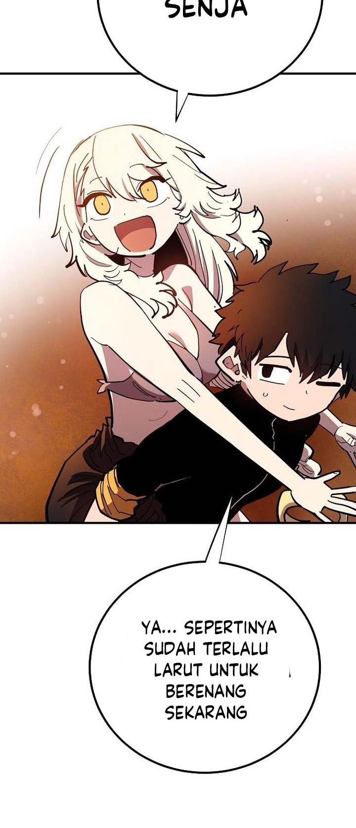 Player Chapter 177 - halaman 61