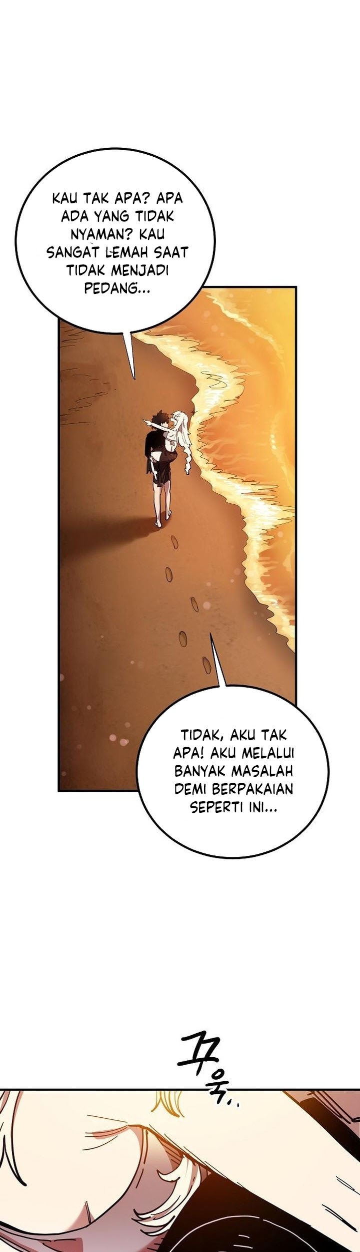Player Chapter 177 - halaman 62