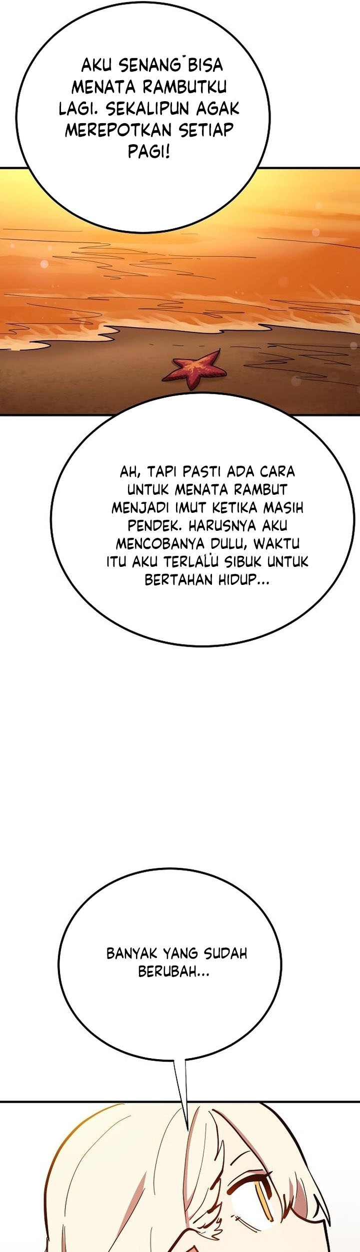 Player Chapter 177 - halaman 66