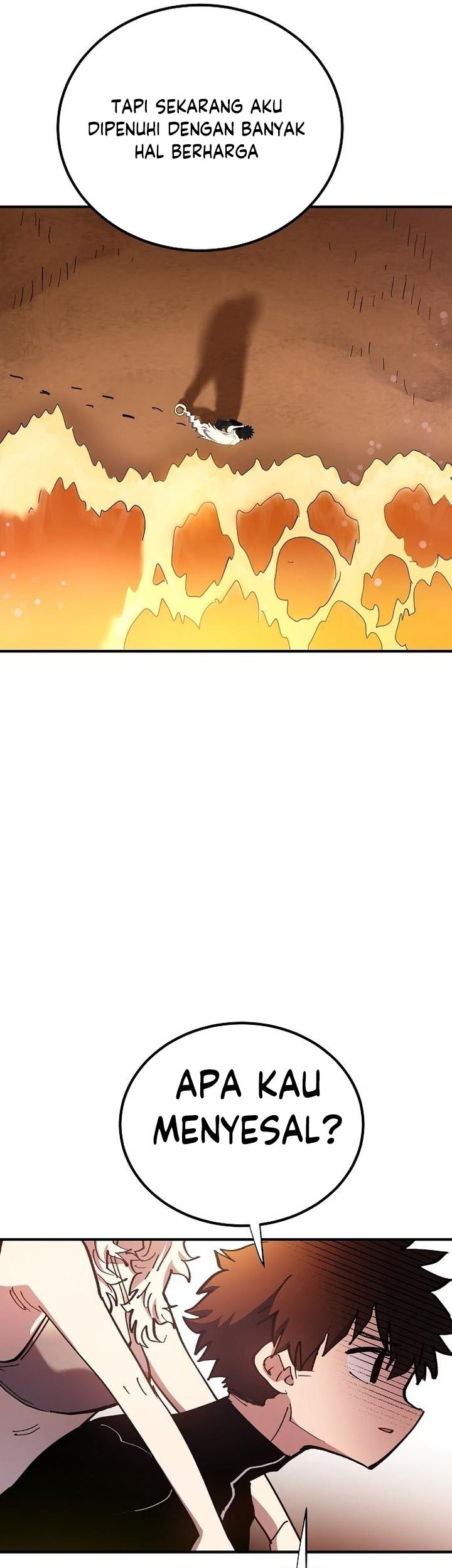 Player Chapter 177 - halaman 68