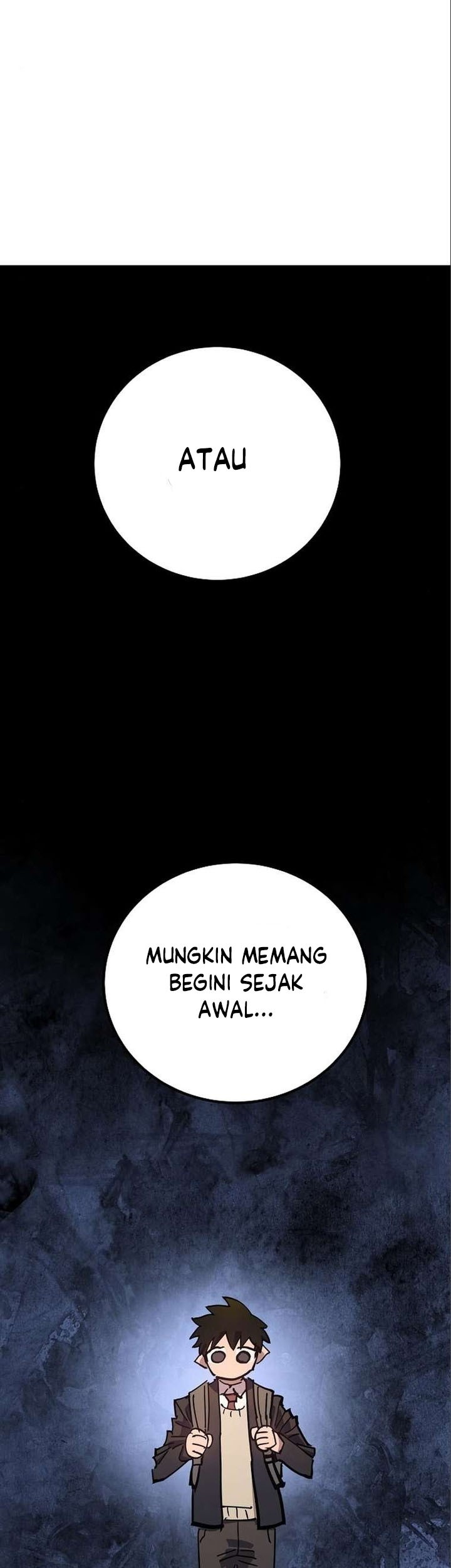Player Chapter 178 - halaman 10