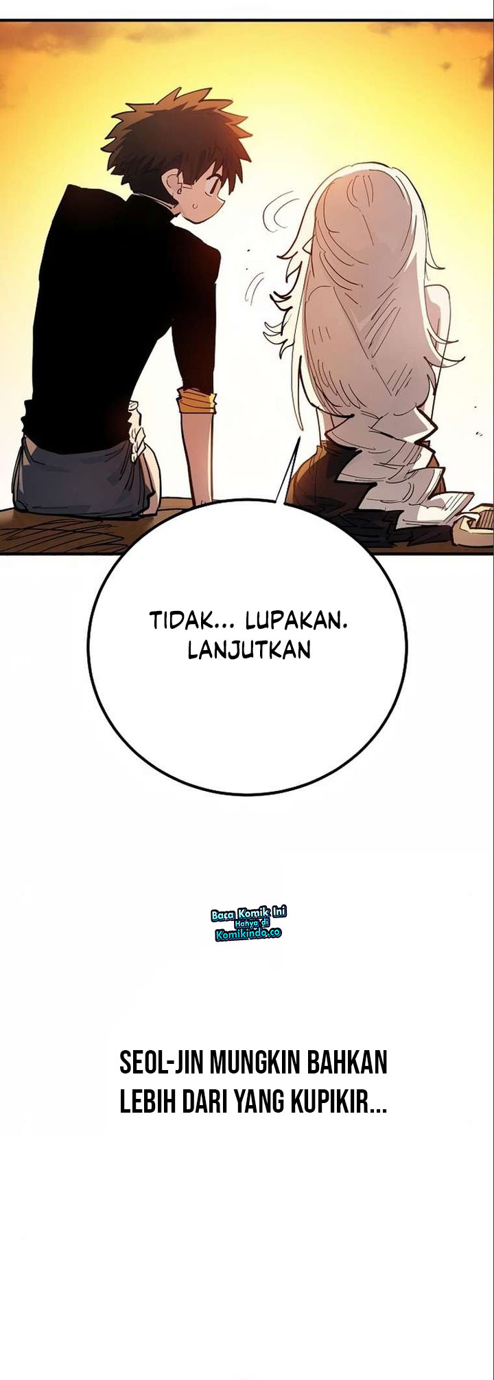 Player Chapter 178 - halaman 18