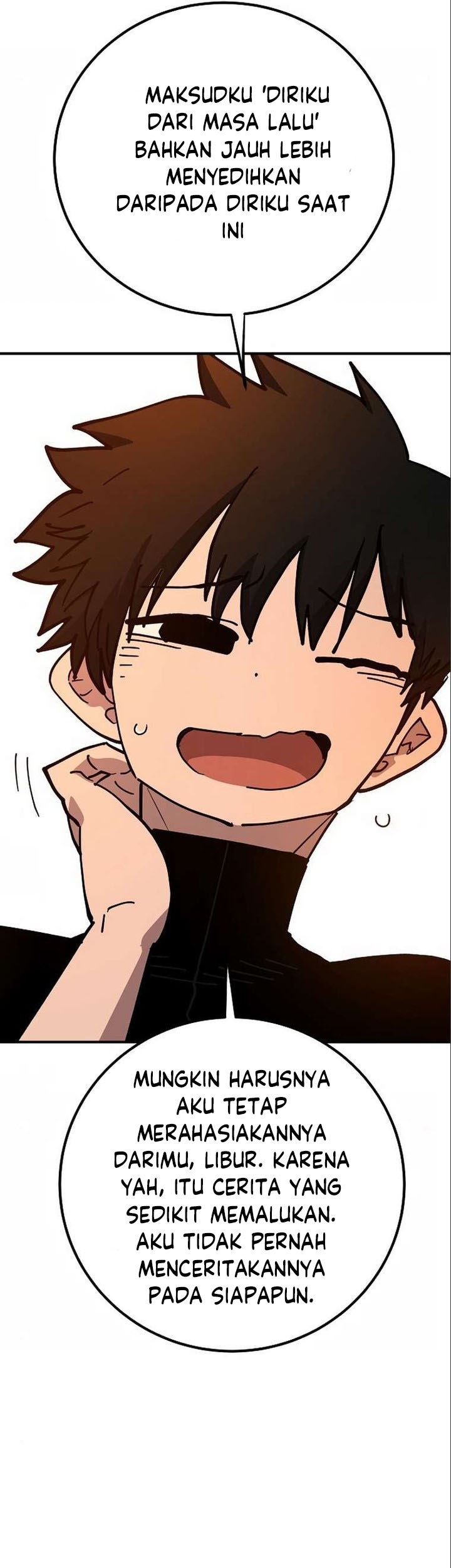 Player Chapter 178 - halaman 19