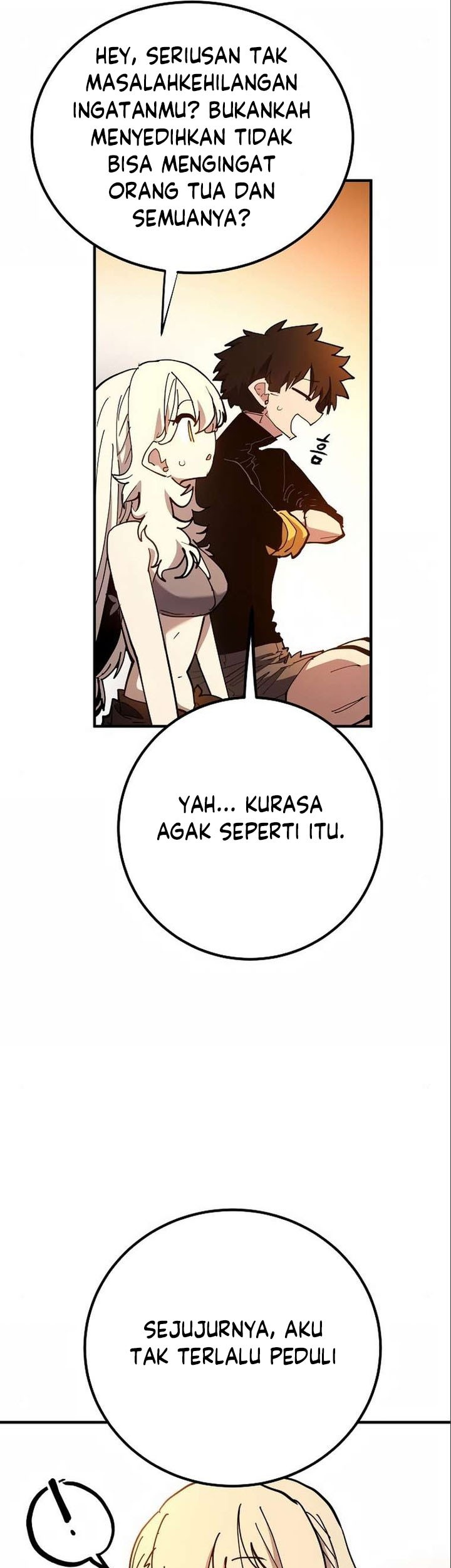 Player Chapter 178 - halaman 21
