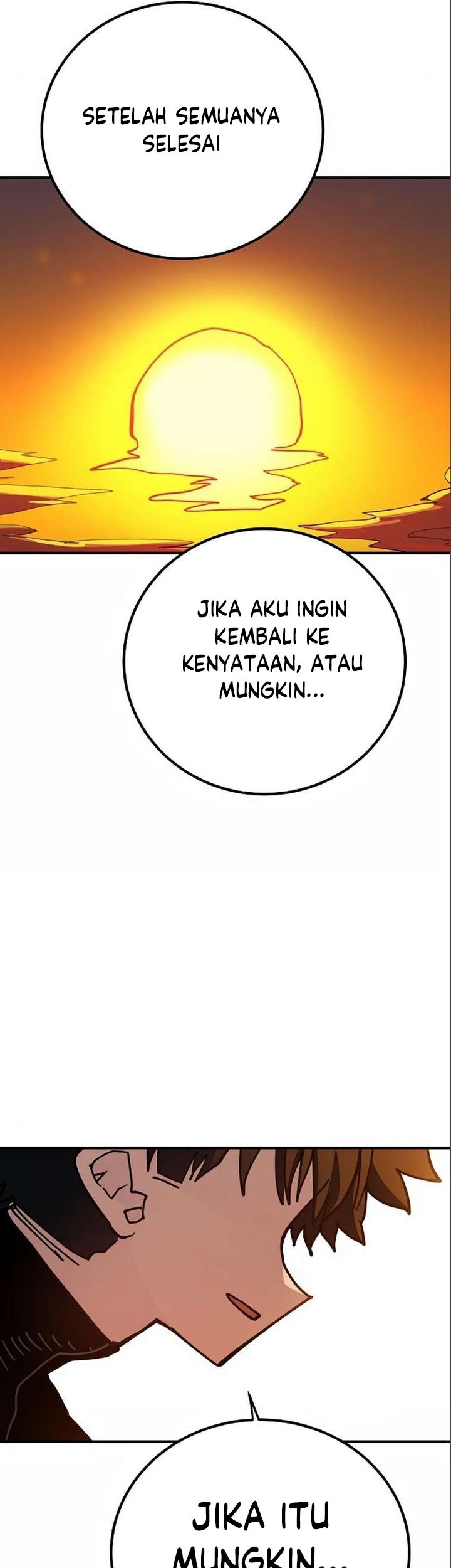 Player Chapter 178 - halaman 23
