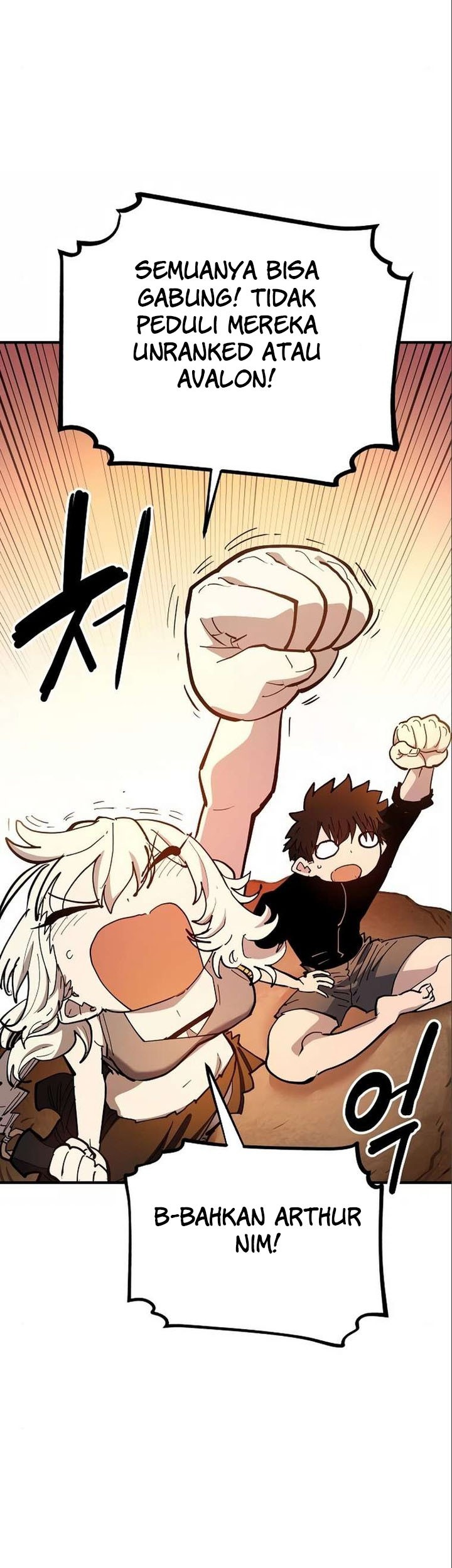 Player Chapter 178 - halaman 29
