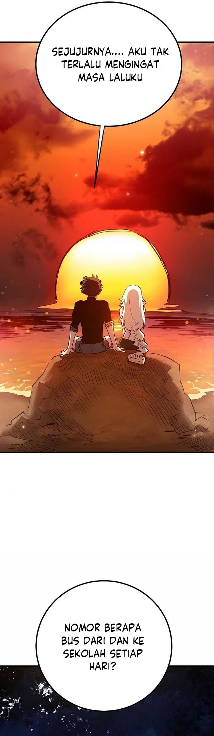Player Chapter 178 - halaman 3