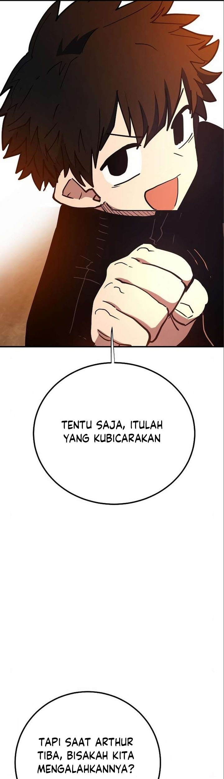 Player Chapter 178 - halaman 32