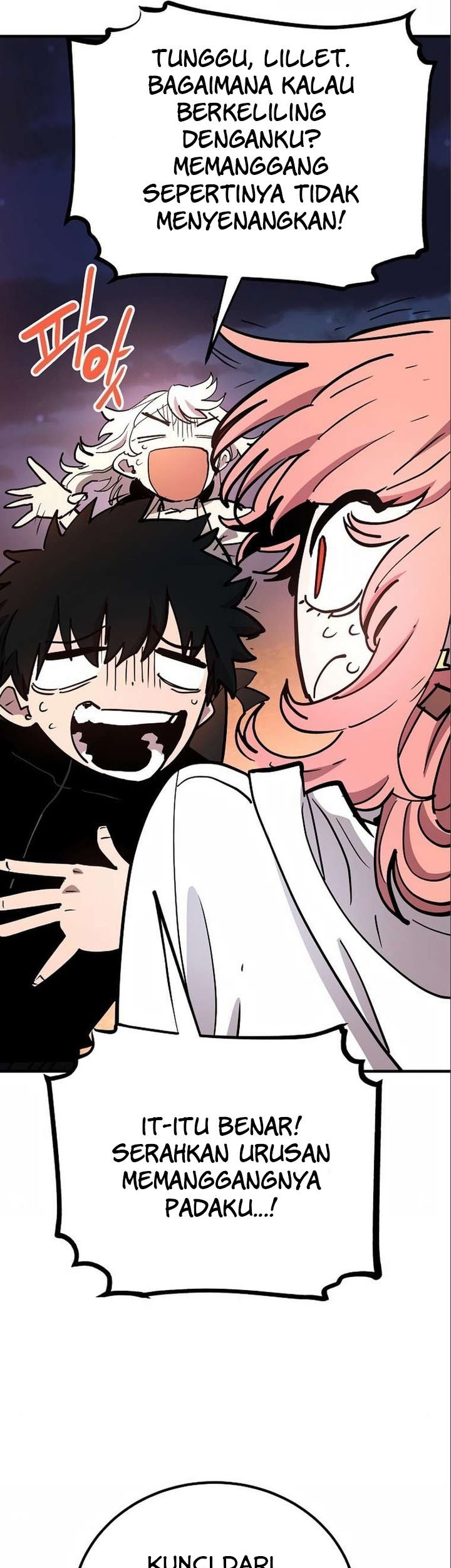 Player Chapter 178 - halaman 39