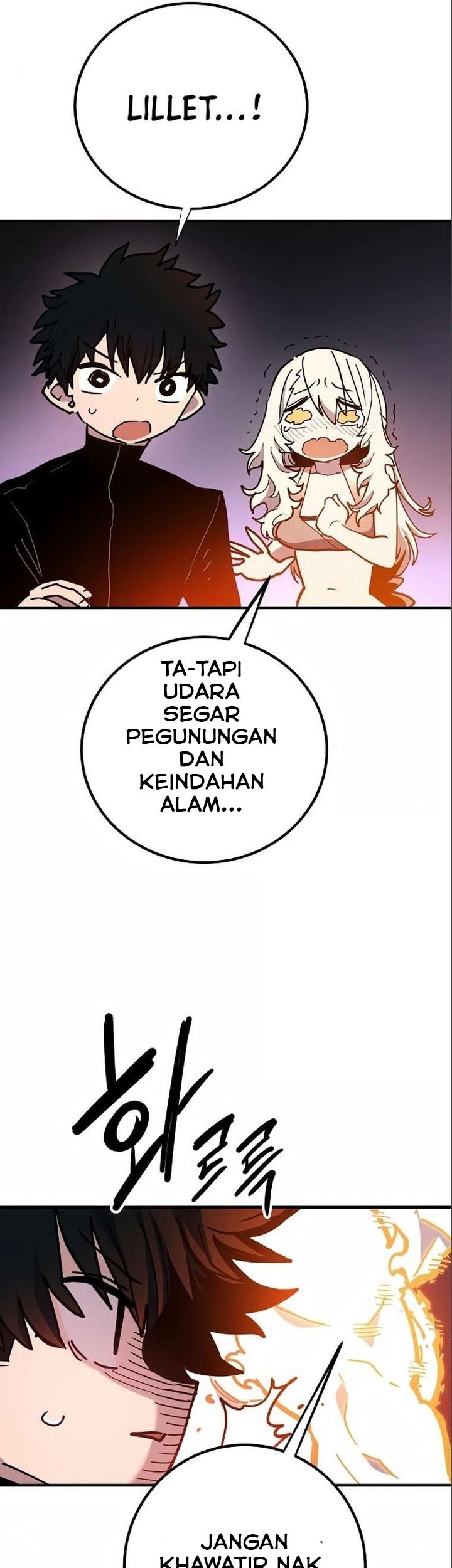Player Chapter 178 - halaman 43