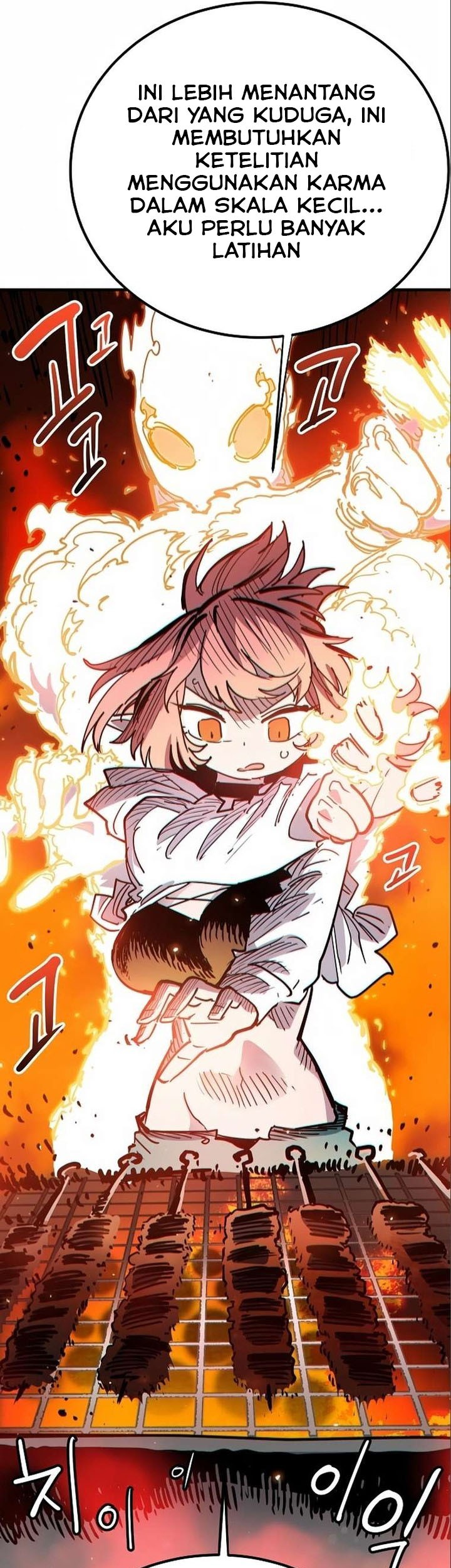 Player Chapter 178 - halaman 49