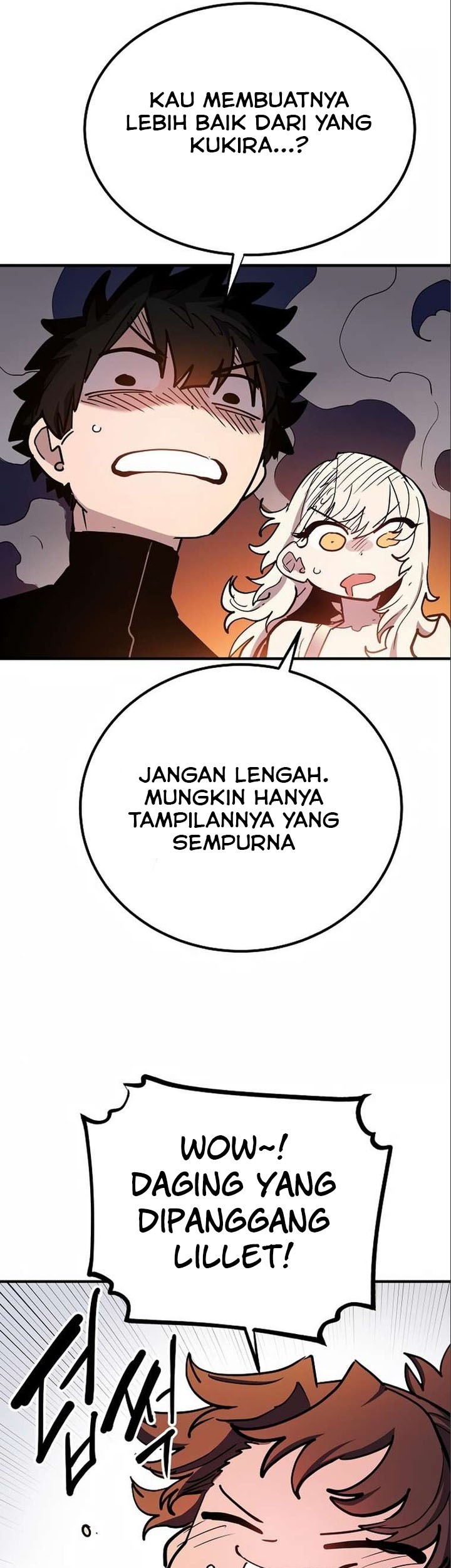 Player Chapter 178 - halaman 55
