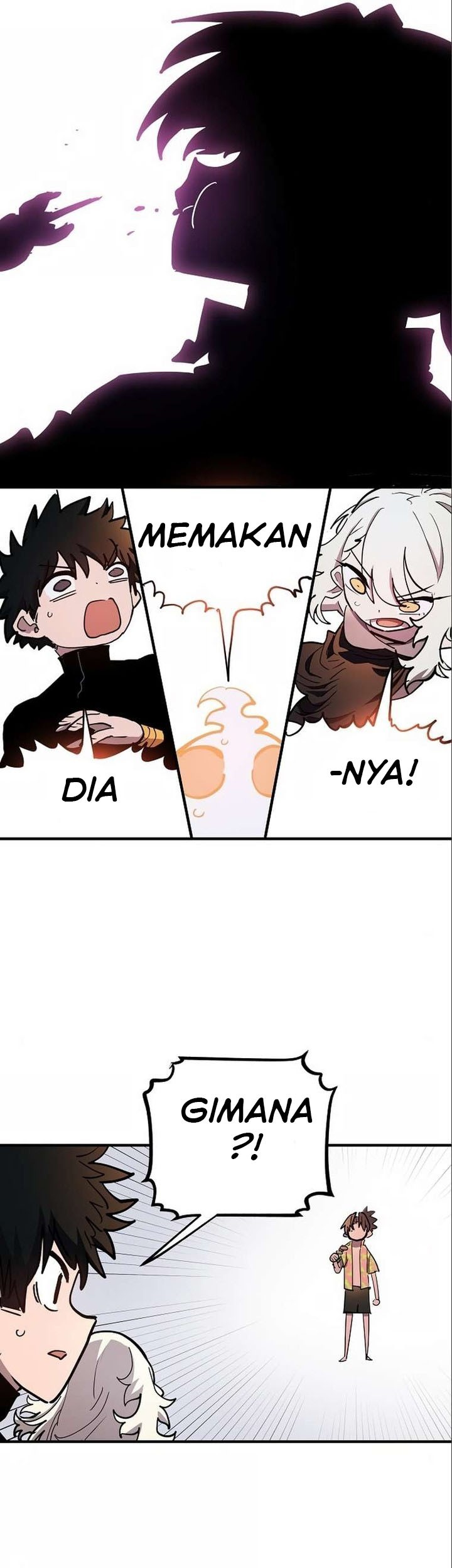 Player Chapter 178 - halaman 57
