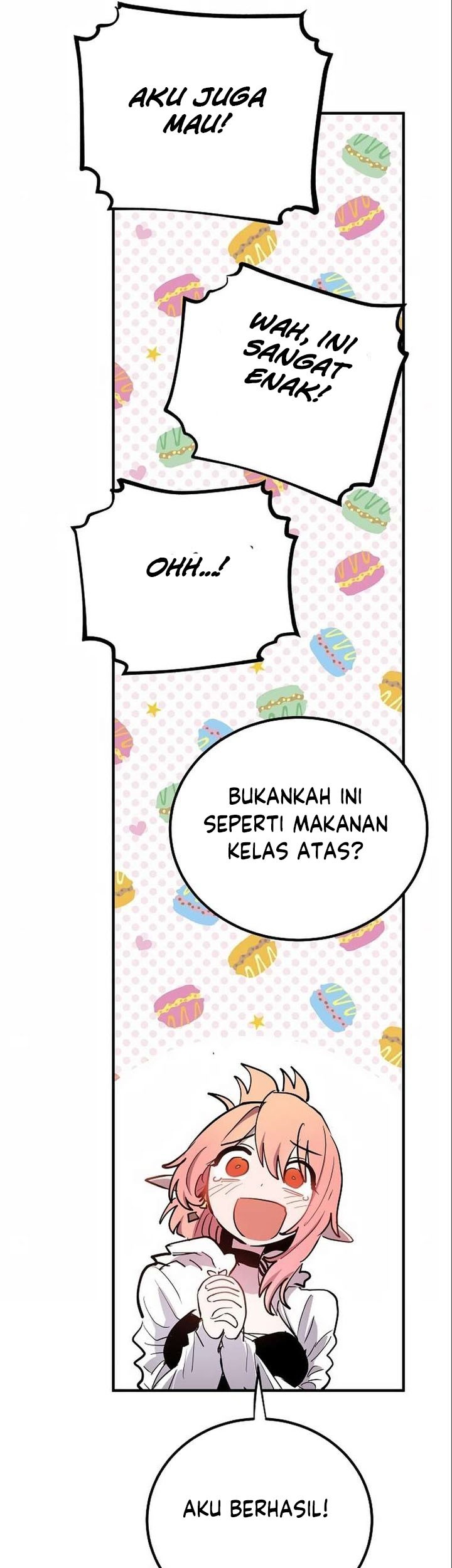 Player Chapter 178 - halaman 61