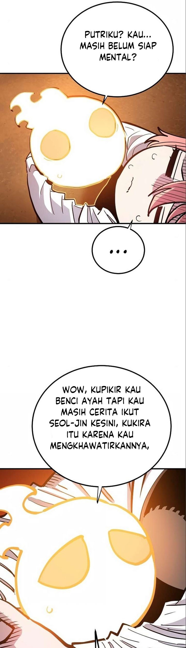 Player Chapter 178 - halaman 65