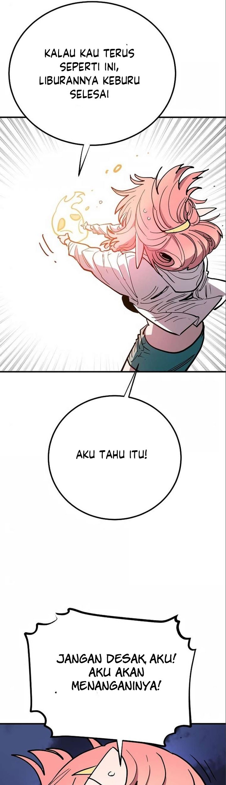 Player Chapter 178 - halaman 67