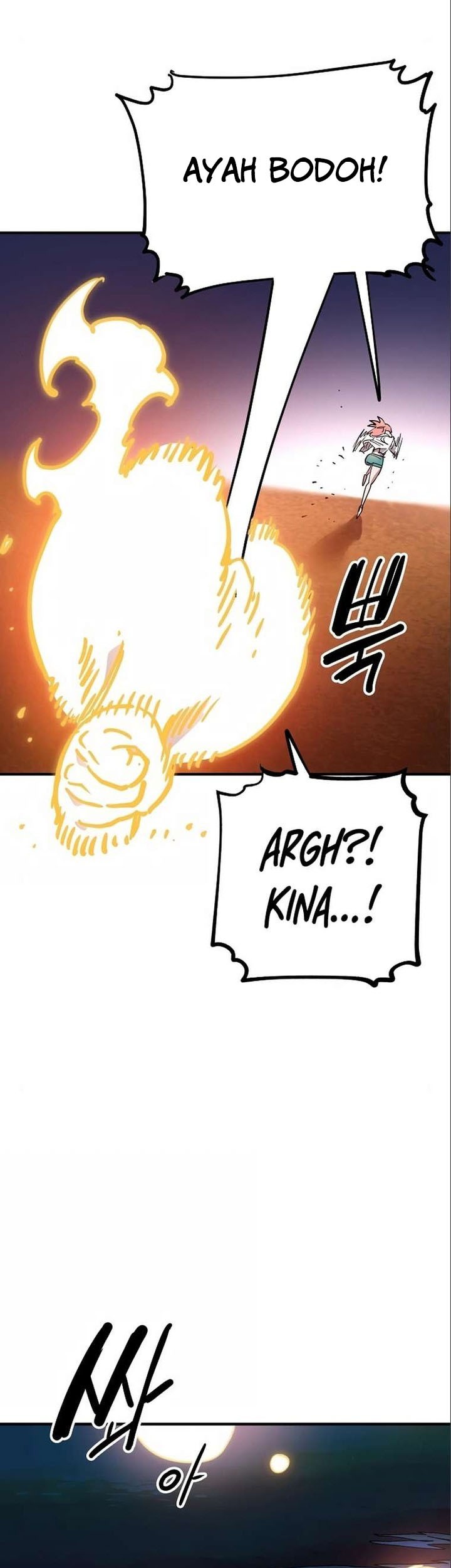 Player Chapter 178 - halaman 69
