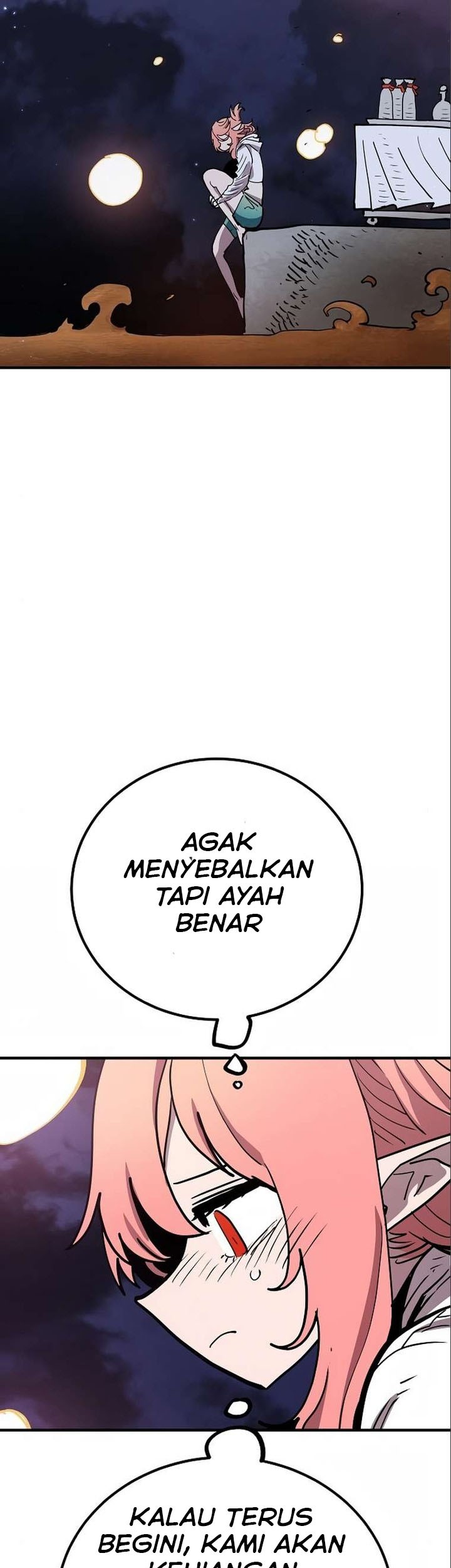 Player Chapter 178 - halaman 71