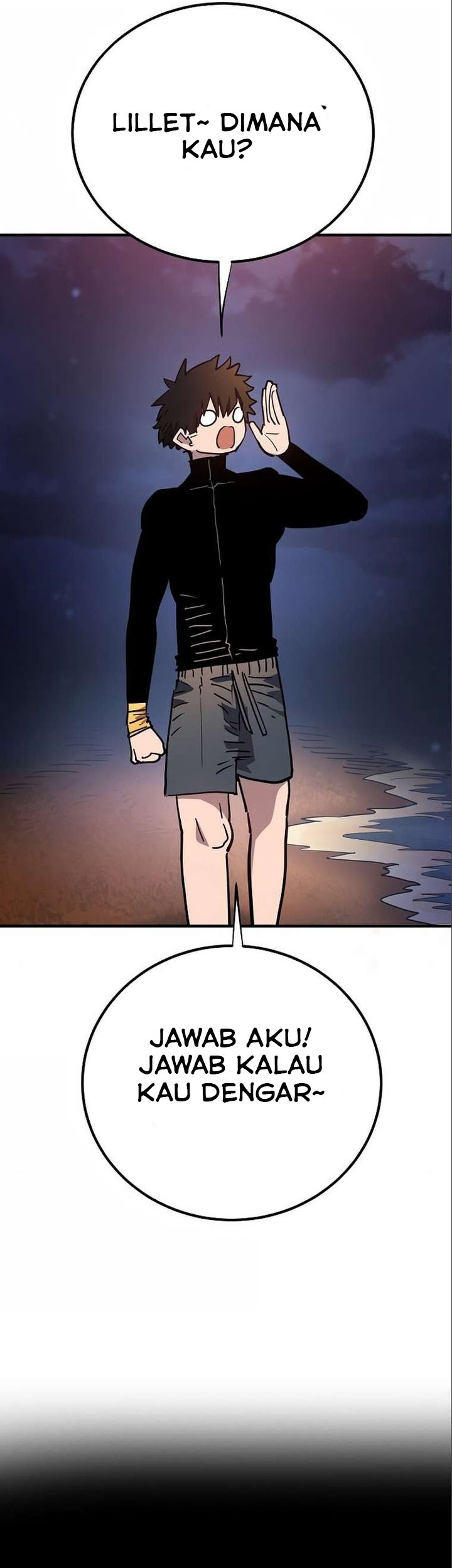 Player Chapter 178 - halaman 79
