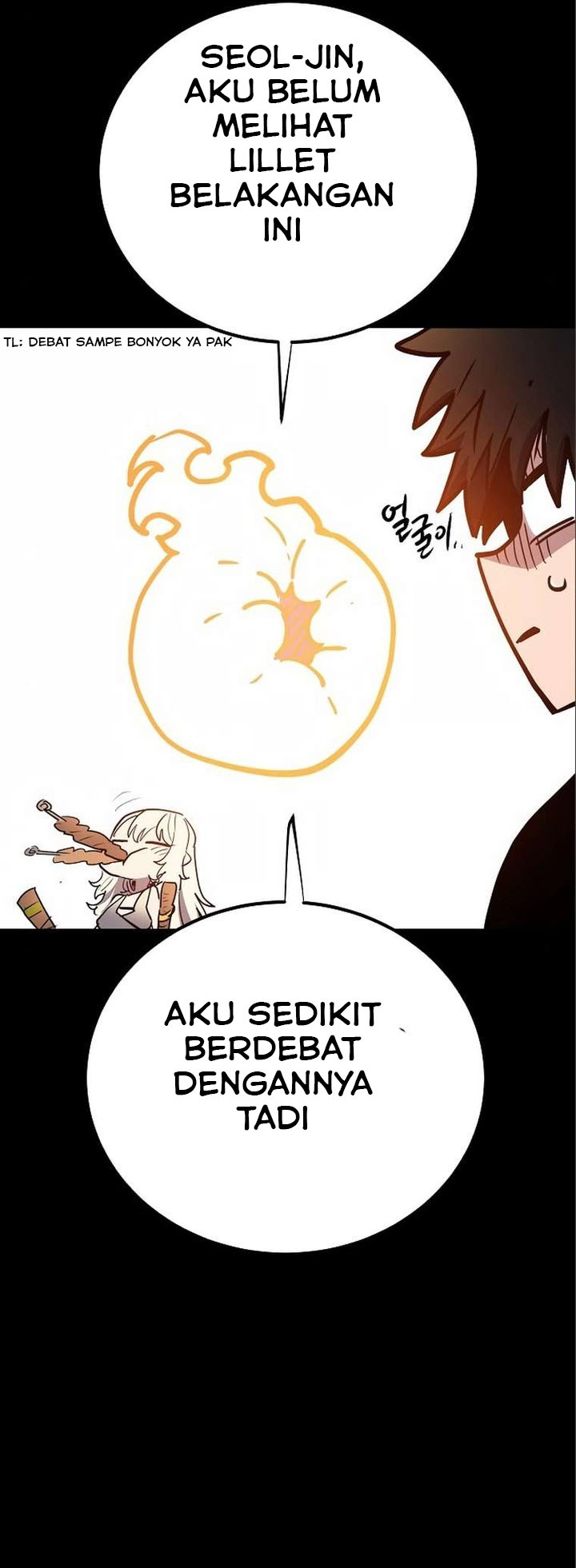 Player Chapter 178 - halaman 81