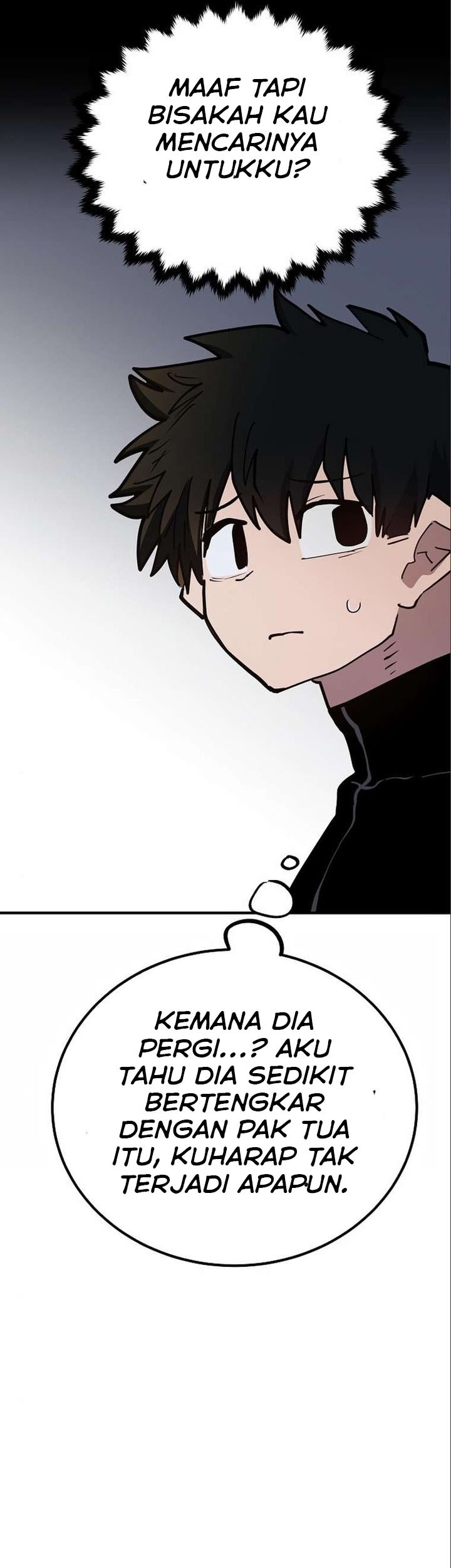 Player Chapter 178 - halaman 82