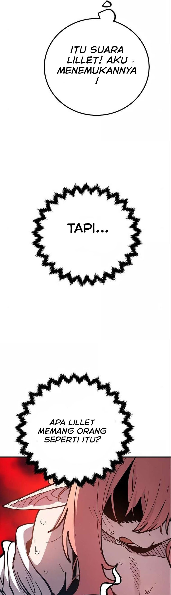 Player Chapter 178 - halaman 84