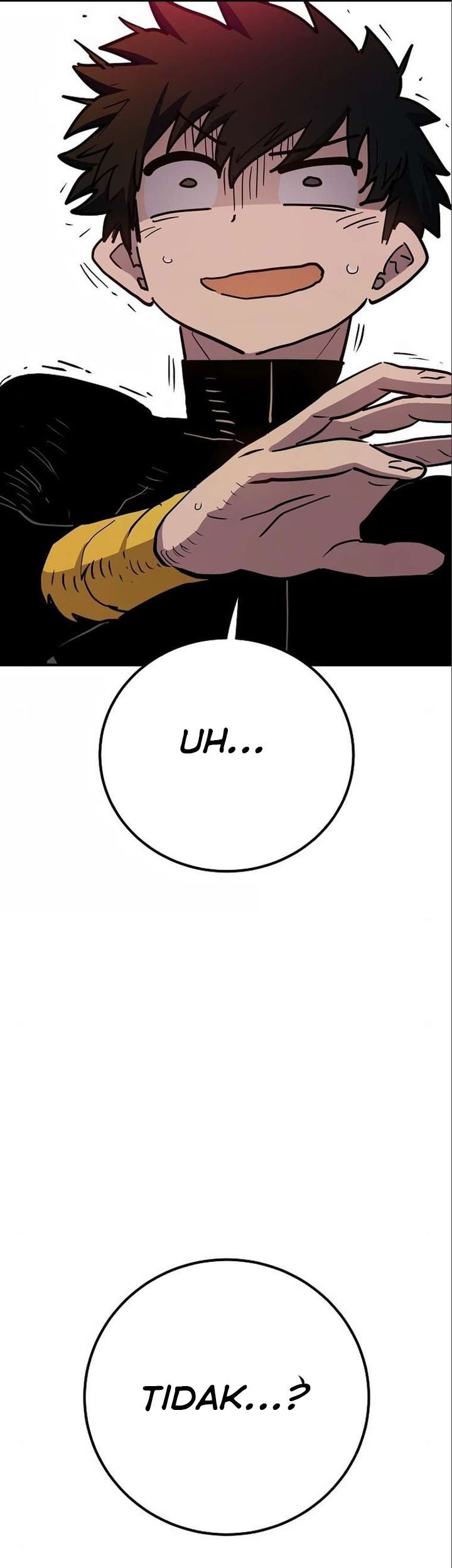Player Chapter 178 - halaman 88